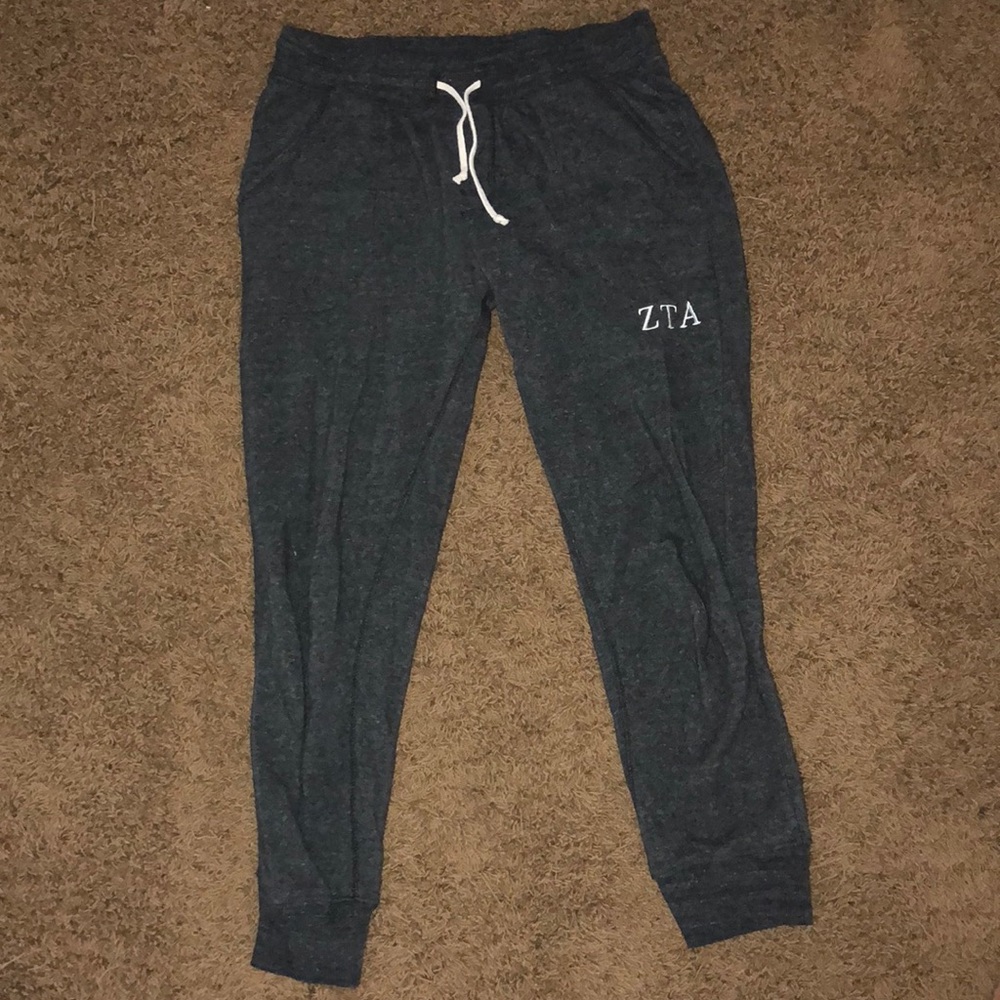 ZTA jogger sweatpants